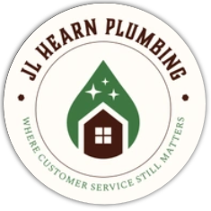 JL Hearn Plumbing Logo