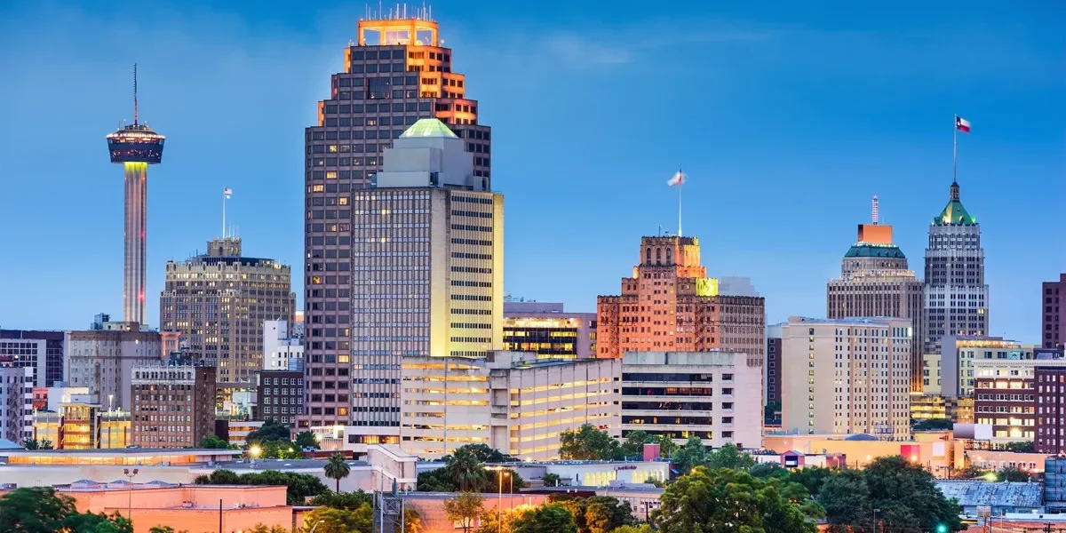 San-Antonio